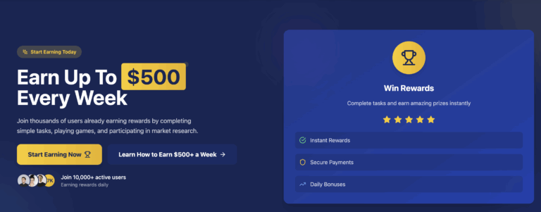 Get Paid To (GPT) Websites: Mobile Monetization Guide for 2026